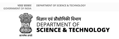 Department of Science and Technology, Government of India