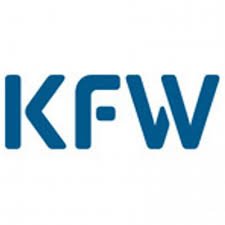გერმანიის რეკონსტრუქციის ბანკი (KfW);